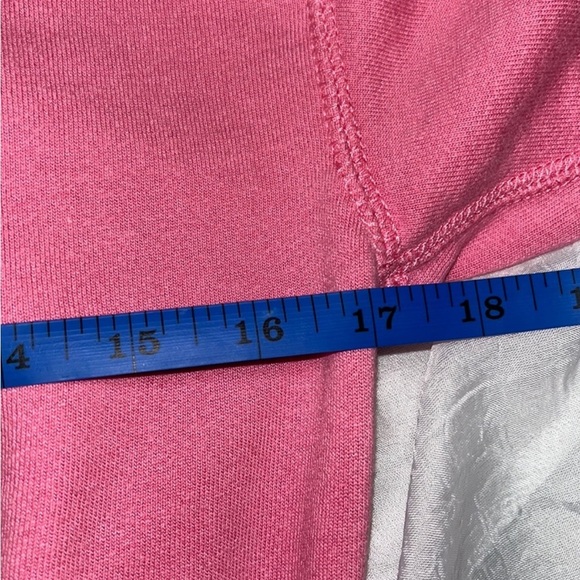 Abercrombie & Fitch Cropped Sweatshirt X-Small - Picture 7 of 13